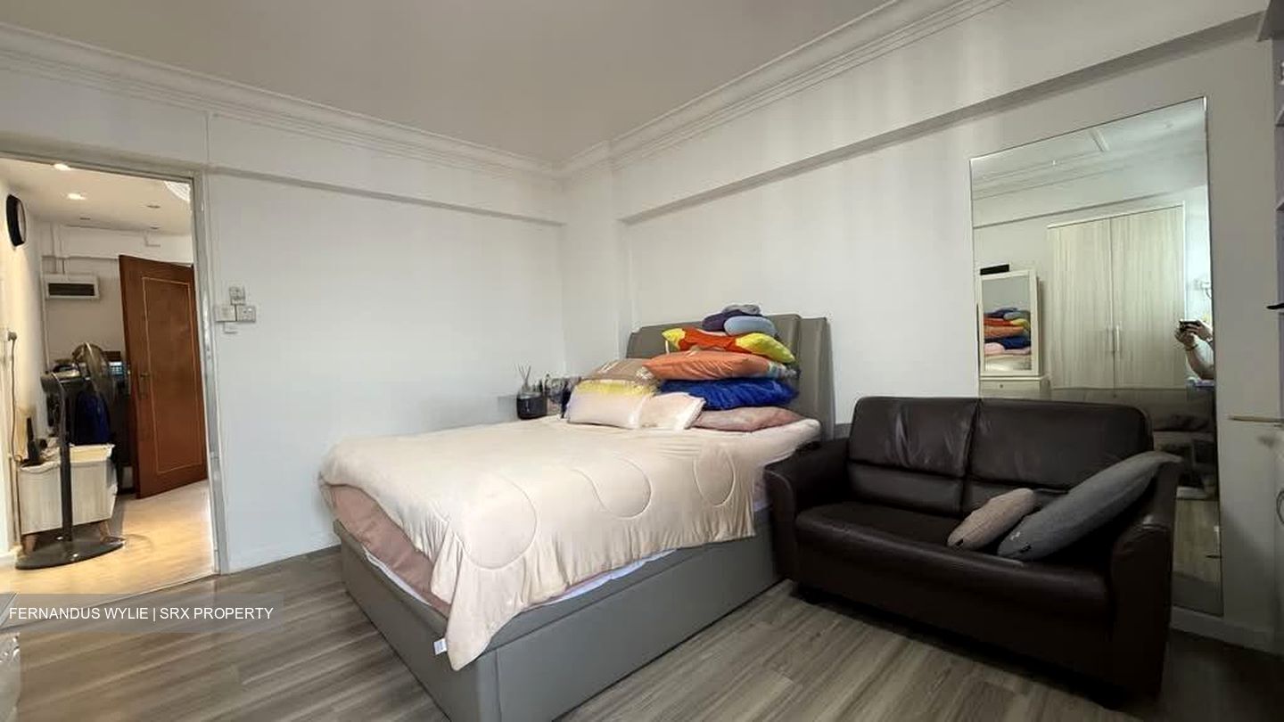 Blk 726 Khatib Spring (Yishun), HDB 4 Rooms #559659191